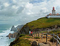 Cabo da Roca, Portugalia