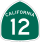 California 12.svg