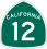 California State Route 12