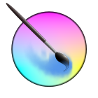 Calligra Krita icon.svg