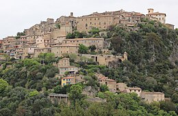 Calvi dell'Umbria - Sœmeanza