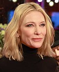 Miniatura Cate Blanchett