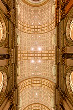 Vignette pour Fichier:Catedral de María Reina del Mundo, Montreal, Canadá, 2017-08-11, DD 37-39 HDR.jpg