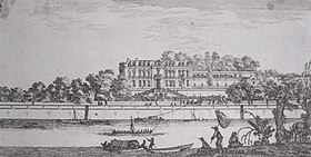 Image illustrative de l’article Château de Chaillot