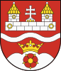 Coat of arms of Ružinov