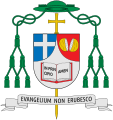 Episcopi metropolitani Luciani.