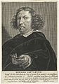 Q539074 Herman Saftleven geboren in 1609 overleden op 5 januari 1685