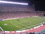 Commonwealth Stadium, Edmonton