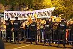 Miniatura para Protestas contra la amnistía en España (2023-2024)