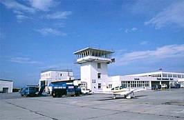 Ireland West Airport Knock