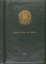 Miniatura para Constitución brasileña de 1967