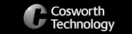 Cosworth Technology の偽ロゴ アイコン