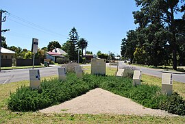 Bebolito Point War Memorial.JPG