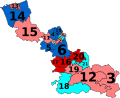 Vignette pour Élections législatives de 2017 dans le Nord