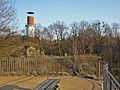 Aussichtsturm Hoher Stein