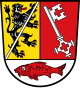 Circondario di Forchheim – Stemma