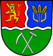 Coat of arms of Obernau