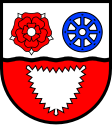 Prisdorf címere