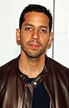 David Blaine David Blaine by David Shankbone.jpg