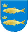 Coat of arms of De Rijp