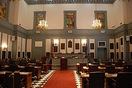 Senado de Delaware