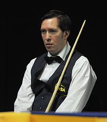 Dominic Dale