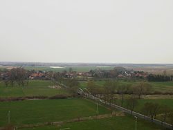 Skyline of Didderse