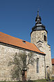 Dorfkirche Dorndorf