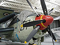 Fairey Gannet AS6