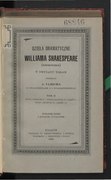 William Shakespeare Król Henryk V; Król Henryk VI. Część I i II