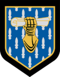 Vignette pour Commandement des écoles de la Gendarmerie nationale