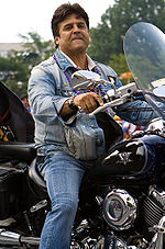 Vignette pour Erik Estrada