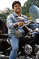 Erik Estrada, "I Never Met the Dead Man"