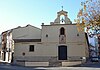 Ermita o Capilla de San José