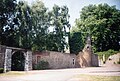 Burg Weisweiler bei Aachen