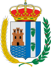 Coat of arms of Manilva, Spain