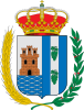 Coat of arms of Manilva, Spain