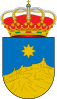 Official seal of Tejeda