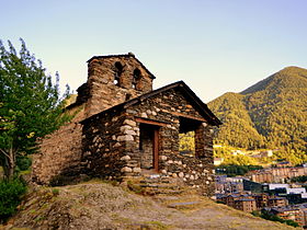 Image illustrative de l’article Église Saint-Romain de Les Bons