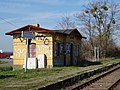 Bahnhof Eutzsch