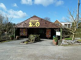 Exmoor Zoo