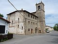 Miniatura para Iglesia de San Román (Ezquerecocha)