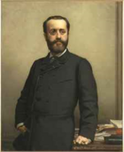 Julien Girard de Rialle