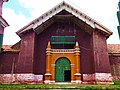 Miniatura para Iglesia de Carabuco