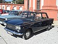 Fiat 1300, rok 1963