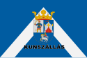 Kunszállás - Bandera