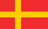 Norway Flag of Nasjonal Samling.svg