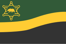 Flag of the Los Angeles County Sheriff's Department.svg