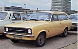 Ford Escort Estate