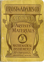 Catalog, 1905